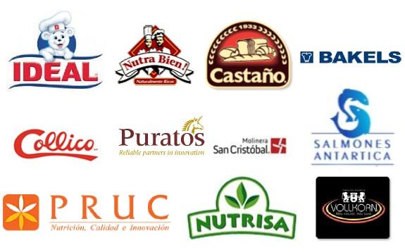 Nuestros clientes